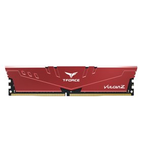 DDR4 TEAMGROUP T-FORCE VULCAN Z RGB 16GB X2 3200 CL16-20-20-40 1.35V