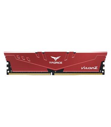 DDR4 TEAMGROUP T-FORCE VULCAN Z RGB 16GB X2 3200 CL16-20-20-40 1.35V