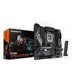 PLACA BASE GIGABYTE B760M G X WF6E 1700 MATX 4XDDR4
