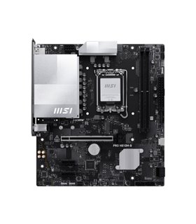 PLACA BASE MSI PRO H810M-B 1700 MATX 2XDDR4
