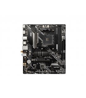 PLACA BASE MSI A520M VECTOR WIFI AM4 MATX 2XDDR4
