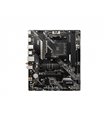 PLACA BASE MSI A520M VECTOR WIFI AM4 MATX 2XDDR4