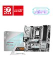PLACA BASE MSI B850M GAMING PLUS WIFI PCI-E x16 Gen5, M.2 Gen5