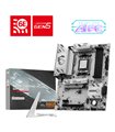 PLACA BASE MSI B850 GAMING PLUS WIFI6E 256GB
