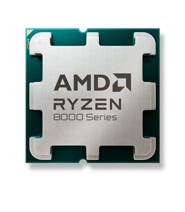 CPU AMD RYZEN 7 8700F BOX AM5