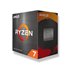 CPU AMD RYZEN 7 5800XT