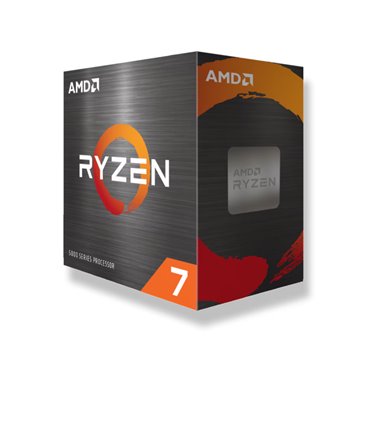 CPU AMD RYZEN 7 5800XT