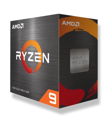 CPU AMD RYZEN 9 5900XT