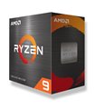 CPU AMD RYZEN 9 5900XT