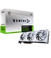 TARJETA GRAFICA MSI RTX 5080 16G VENTUS 3X OC WHITE