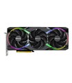 TARJETA GRÁFICA PNY RTX 5070 Ti 16GB ARGB OVERCLOKED TRIPLE FAN PLUS DLSS 4