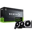 TARJETA GRAFICA MSI RTX 5060 TI 16G VENTUS 3X OC