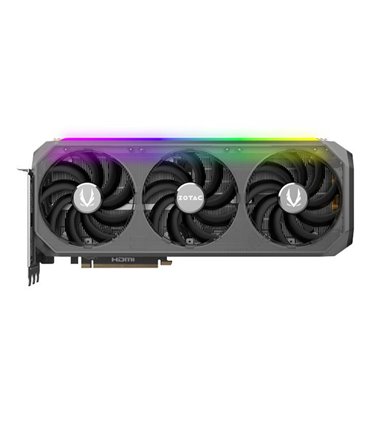 TARJETA GRÁFICA ZOTAC RTX 5070TI AMP EXTREME INFINITY 16GB