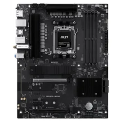 PLACA BASE MSI PRO B850-S WIFI6E