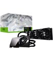 TARJETA GRAFICA MSI RTX 5090 32G SUPRIM LIQUID SOC