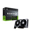 TARJETA GRAFICA MSI RTX 5060 8G VENTUS 2X OC