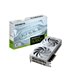 TARJETA GRAFICA GIGABYTE RTX 5060 TI EAGLE ICE OC 8GB GDDR7 BLANCO