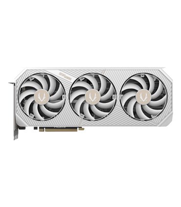 TARJETA GRAFICA ZOTAC RTX 5080 SOLID CORE OC WHITE 16GB GDDR7