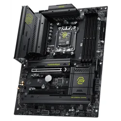 PLACA BASE MSI MAG B850 TOMAHAWK WIFI  PCI-E x16 Gen5, M.2 Gen5