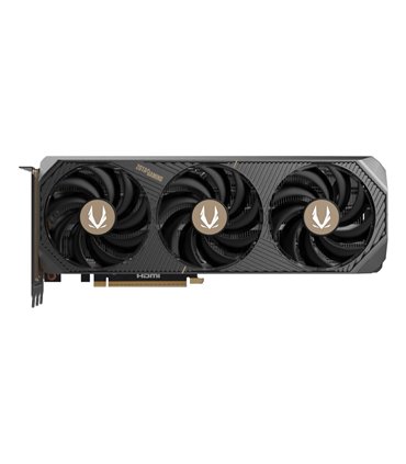 TARJETA GRAFICA ZOTAC RTX 5080 SOLID CORE OC 16GB GDDR7