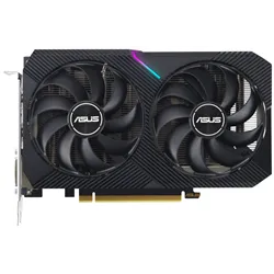 TARJETA GRAFICA ASUS DUAL RTX 3050 OC 8GB V2