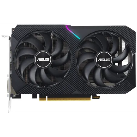 TARJETA GRAFICA ASUS DUAL RTX 3050 OC 8GB V2