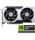 TARJETA GRAFICA MSI RTX 5060 TI 8G VENTUS 2X OC PLUS