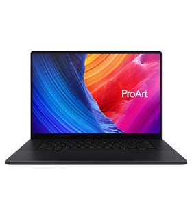 PORTATIL ASUS PROART H7606WP-SC104W AI R9 HX370 32GB 1TB RTX5070 16"OLED W11H