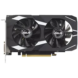 TARJETA GRAFICA ASUS DUAL RTX 3050 OC 6GB