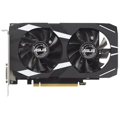 TARJETA GRAFICA ASUS DUAL RTX 3050 OC 6GB
