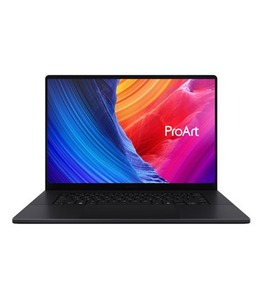 PORTATIL ASUS PROART H7606WM-SC052W AI R9 HX370 32GB 1TB SSD 16"OLED W11H