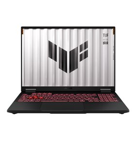 PORTATIL ASUS TUF TUF608UM-RV041 R7 260 16GB 1TB RTX5060 16"WQXGA FreeDOS