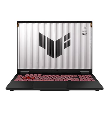 PORTATIL ASUS TUF TUF608UM-RV041 R7 260 16GB 1TB RTX5060 16"WQXGA FreeDOS