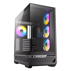 CAJA GAMING ANTEC FISHTANK C7 ARGB VENT 3x120MM ARGB 2XUSB3.0 ,1XTYPEC S/F