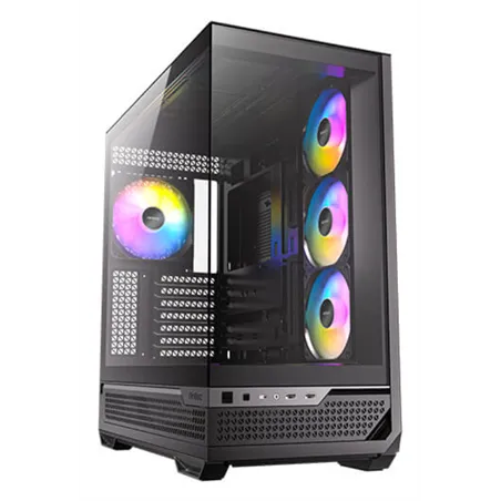 CAJA GAMING ANTEC FISHTANK C7 ARGB VENT 3x120MM ARGB 2XUSB3.0 ,1XTYPEC S/F
