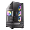 CAJA GAMING ANTEC FISHTANK C7 ARGB VENT 3x120MM ARGB 2XUSB3.0 ,1XTYPEC S/F