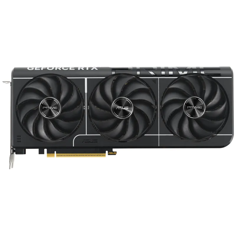TARJETA GRAFICA ASUS PRIME RTX5080 O16G