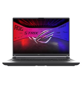 PORTATIL ASUS ROG STRIX G815LP-S9034 U9-275H 32GB 1TB RTX5070 18"WQXGA FreeDOS