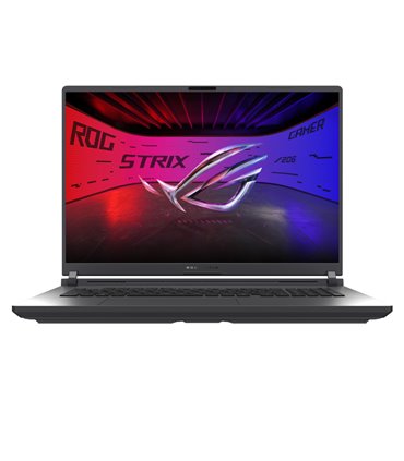 PORTATIL ASUS ROG STRIX G815LP-S9034 U9-275H 32GB 1TB RTX5070 18"WQXGA FreeDOS