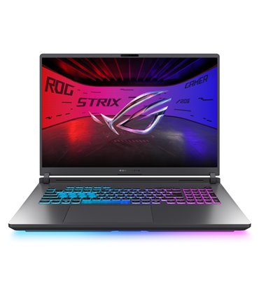PORTATIL ASUS ROG STRIX G815JMR-S8051 i7-1465H 32GB 1TB RTX5060 18"WUXGA FreeDOS