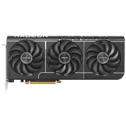 TARJETA GRAFICA ASUS RADEON PRIME RX9070XT O16G