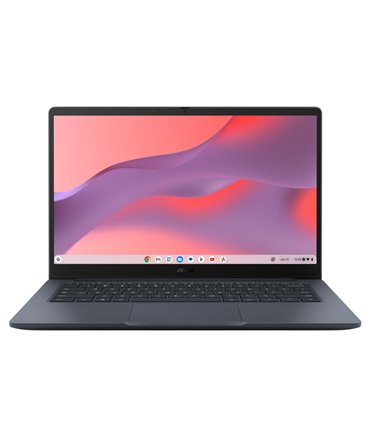 PORTATIL ASUS CHROMEBOOK CX1405CKA-S60438 CELERON N4500 8GB 128GB 14" ChromeOS