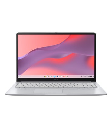 PORTATIL ASUS CHROMEBOOK CX1505CKA-S70226 CELERON N4500 8GB 128GB 15.6" ChromeOS