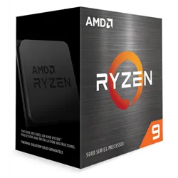 CPU AMD RYZEN 9 5950X AM4