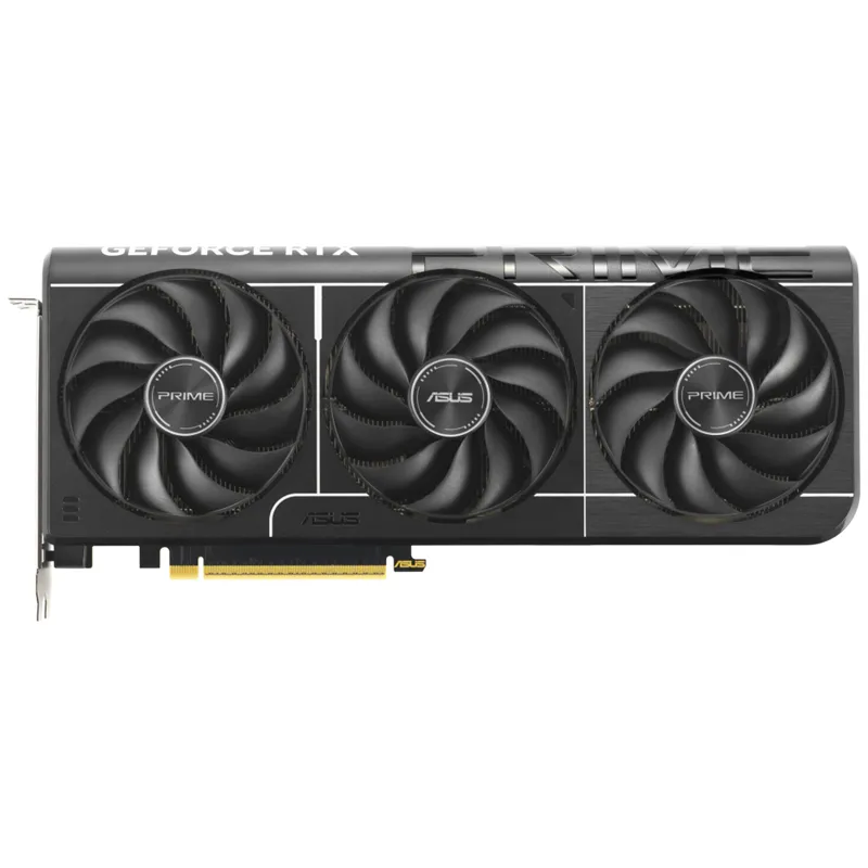 TARJETA GRAFICA ASUS PRIME RTX 5070 OC 12GB