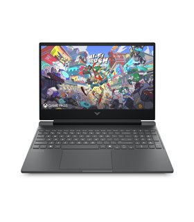 PORTATIL HP VICTUS 15-FA2708NS i5-13420H 16GB 512GB RTX4050 15.6" FreeDOS