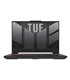 PORTATIL ASUS TUF507NUR-LP110 R7-7435HS 16GB 512GB 15.6"FHD RTX4050 FreeDOS
