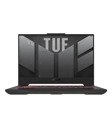 PORTATIL ASUS TUF507NUR-LP110 R7-7435HS 16GB 512GB 15.6"FHD RTX4050 FreeDOS