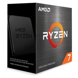 CPU AMD RYZEN 7 5700G