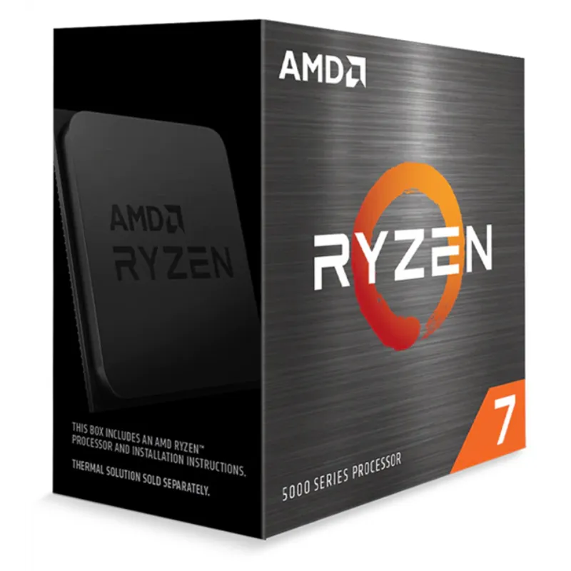 CPU AMD RYZEN 7 5700G
